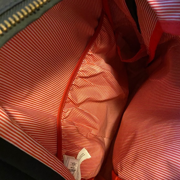 Herschel Settlement Backback - Black - Picture 2 of 3